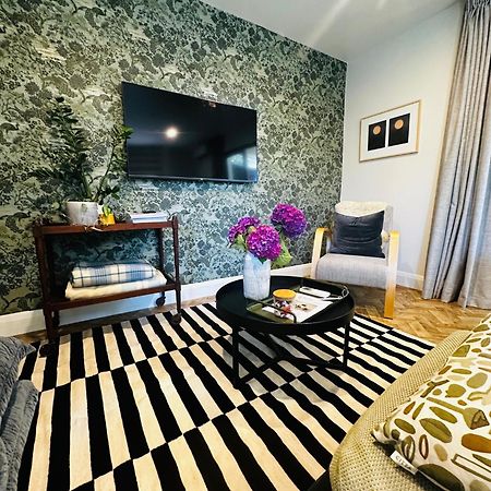 2 Bed Beckenham Beauty - Pet Friendly Villa Christchurch Buitenkant foto