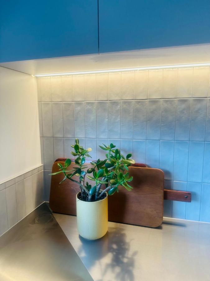 2 Bed Beckenham Beauty - Pet Friendly Villa Christchurch Buitenkant foto